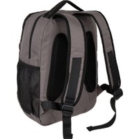 Городской рюкзак Polar 0608T (серый)