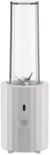 Стационарный блендер Alessi Plisse MDL17W