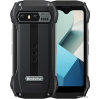 Телефон Blackview N6000 (черный)