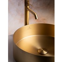 Умывальник Altrobagno Luna 001001 OrSp