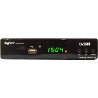 Приемник цифрового ТВ Skytech 178D DVB-T2