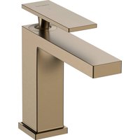 Смеситель Hansgrohe Tecturis E 73014140