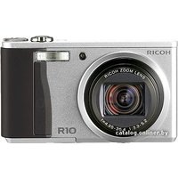 Фотоаппарат Ricoh R10