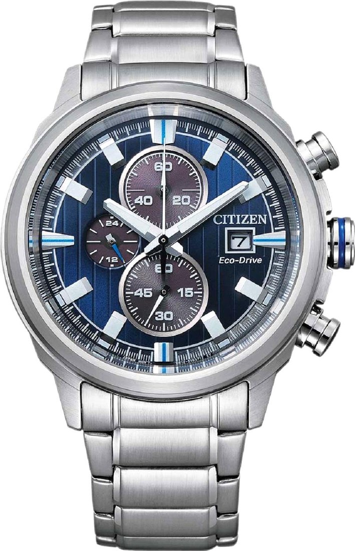 

Наручные часы Citizen CA0731-82L