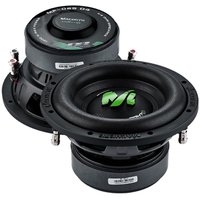 Головка сабвуфера Alphard Machete MF-8SD2