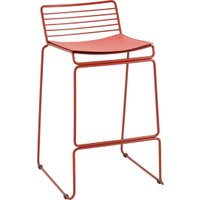 Стул Stool Group Danny DN-S26 (бордовый)