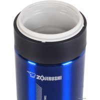 Термокружка Zojirushi SM-AFE35 AX 0.35л (синий)