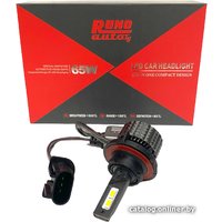 Светодиодная лампа Runoauto RAM8 Truck H13 01542RA 2шт