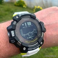 Наручные часы Casio G-Shock GBD-H1000-1A7