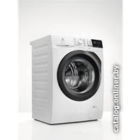 Стиральная машина Electrolux PerfectCare 600 EW6F421B