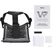 Очки виртуальной реальности для смартфона Buro VR-368