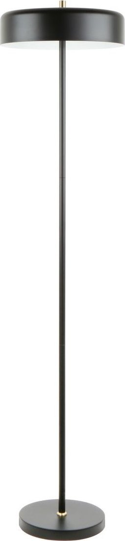 

Торшер Arte Lamp Skat A7052PN-2BK