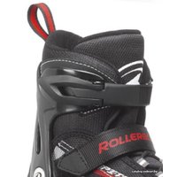 Роликовые коньки Rollerblade Spitfire Combo 2015