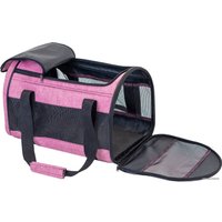 Сумка-переноска Zoom Джейн 90441роз