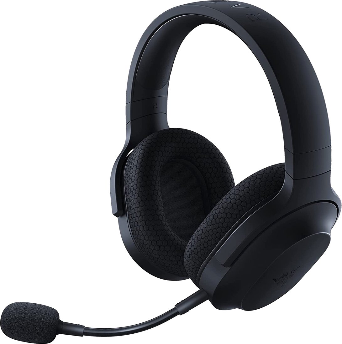 

Наушники Razer Barracuda X 2022 (черный)