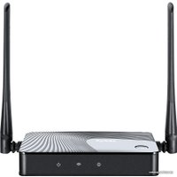Wi-Fi роутер Zyxel Keenetic Lite III