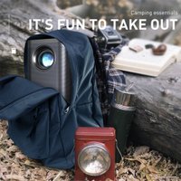 Проектор Zeemr D1 Pro (черный, международная версия)