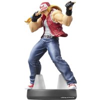 Экшен-фигурка Nintendo amiibo Терри