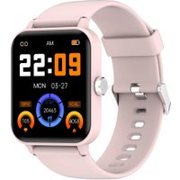Умные часы Blackview R30 (розовый)