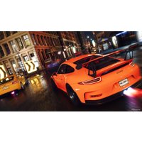  The Crew 2 для PlayStation 4