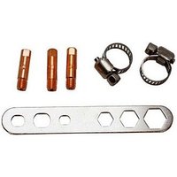 Сварочный инвертор AuroraPRO Overman 1800 в Бресте