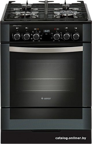 Кухонная плита GEFEST 6502-03 0244