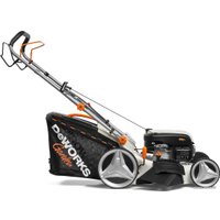 Газонокосилка DeWORKS L 50SP