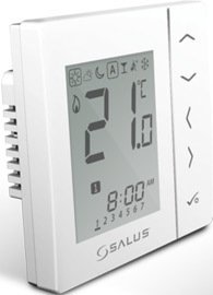

Терморегулятор Salus Controls VS30W