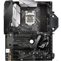 Материнская плата ASUS ROG STRIX B250F Gaming