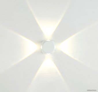 Бра Imex IL.0014.0016-4 WH