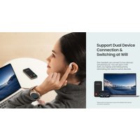 Наушники Mibro OpenEar Pro (темно-синий)