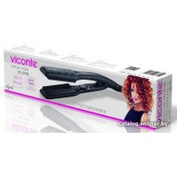 Щипцы-гофре Viconte VC-6735