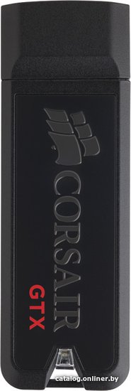 Corsair Voyager GTX 512GB