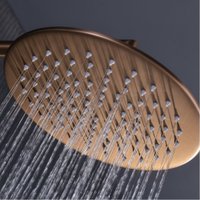 Душевая система  Ganzer GZ19162-R