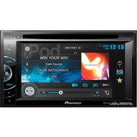 DVD-проигрыватель Pioneer AVH-X1500DVD