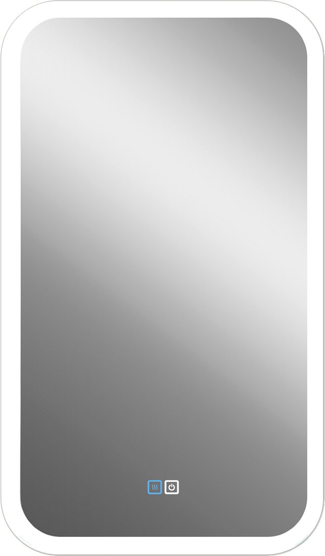 

Misty Зеркало Мирах 40 МИР-02-40/70-14