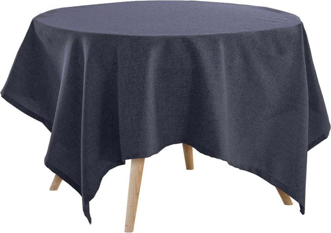 

Скатерть Волшебная ночь 165x200 764823 (индиго)