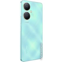 Смартфон Vivo Y27 6GB/128GB международная версия (синее море)