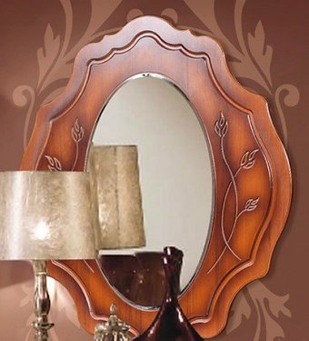 Зеркало КМК Мебель Мелани 2 0434.5-02