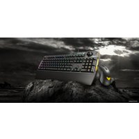 Игровой набор ASUS TUF Gaming Combo K1+M3