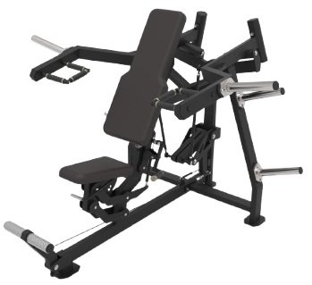 Грудь-машина Легенджим VB 106