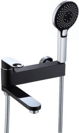 Смеситель Vieir V043532-C