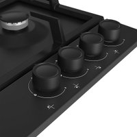 Варочная панель BEKO BHGM6422K5WB