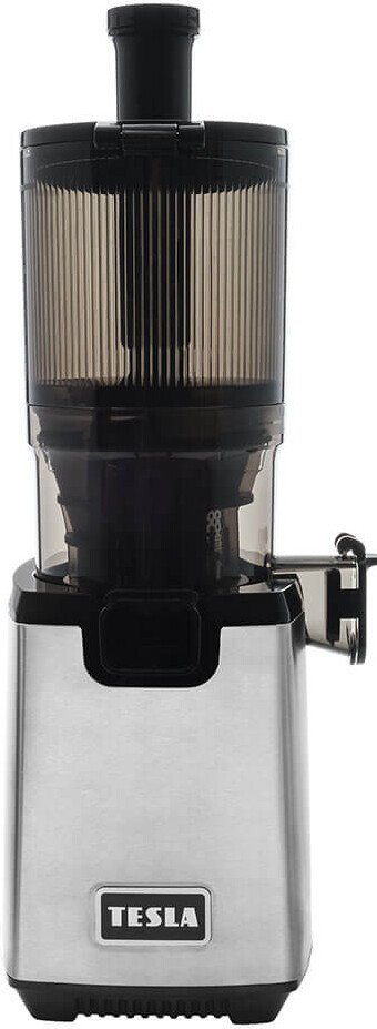 Соковыжималка Tesla Electronics SlowJuicer SJ770 XXL