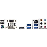 Материнская плата Gigabyte GA-B150-HD3 DDR3 (rev. 1.0)