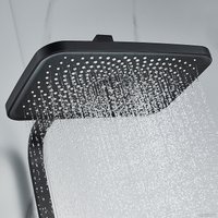 Душевая система  Shevanik S7036H