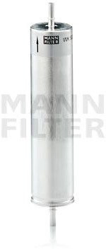 

Топливный фильтр MANN-filter WK522