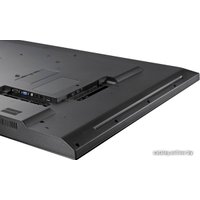Информационный дисплей ViewSonic CDE5502