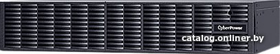 Внешний батарейный блок CyberPower BPSE72V40ART2U