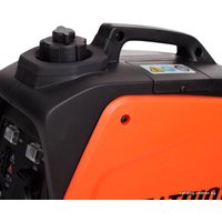 Бензиновый генератор Patriot 1000i